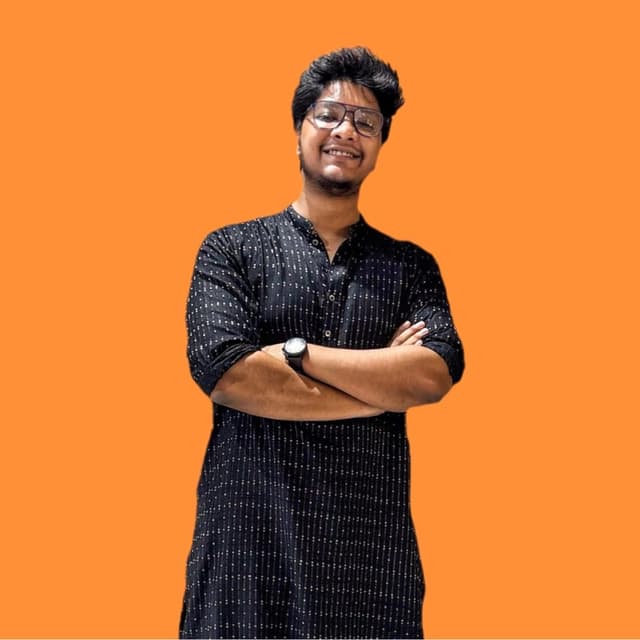 Shuvankan Das