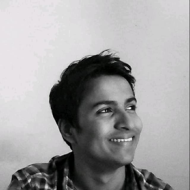 Shuvankar Mishra