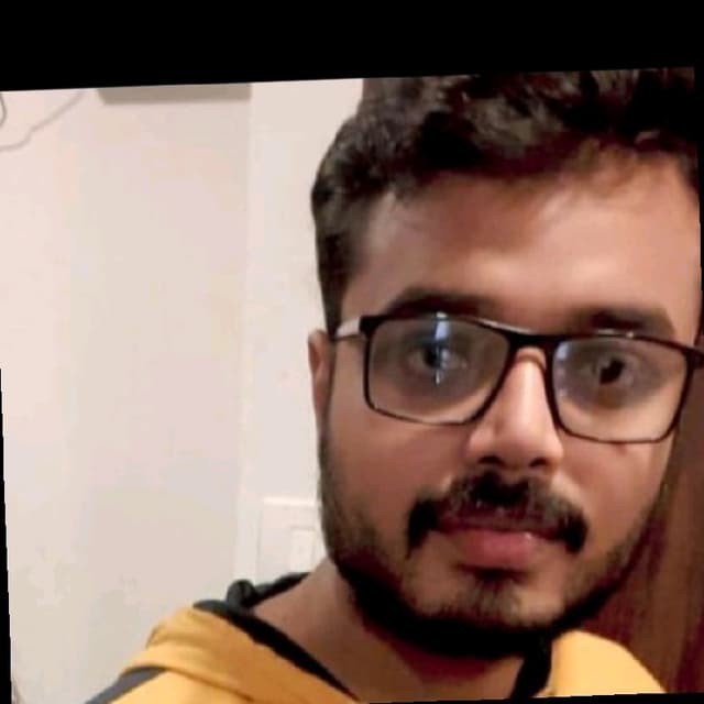 Shuvankar Saha