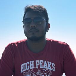 Shuvojit Ray Chaudhuri