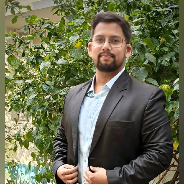 Shuvojyoti Sen