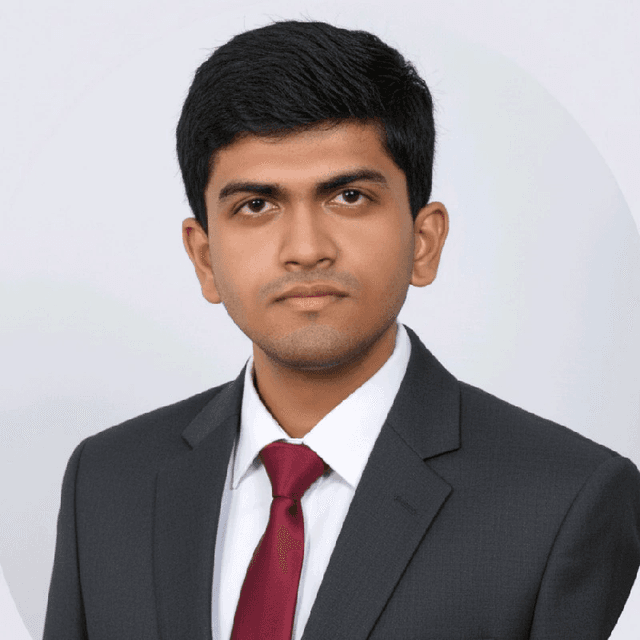 Shuvradip Chakraborty