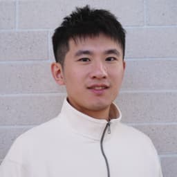 Shuyang Ye