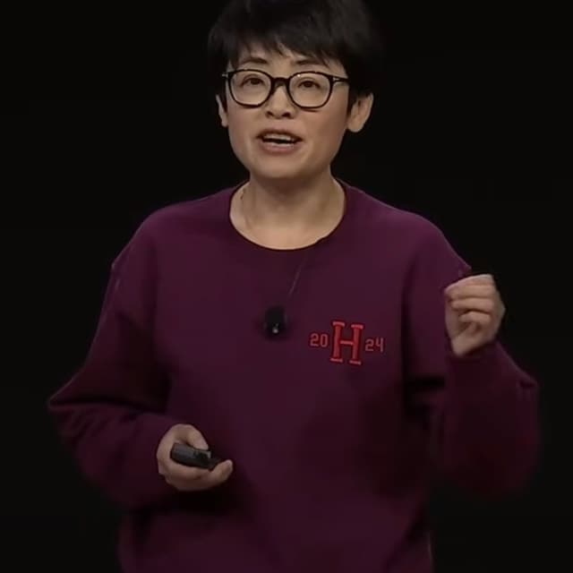 Shuyin Zhao
