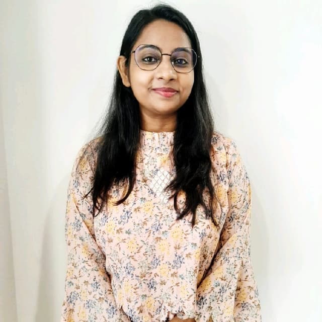 Shweta Verma