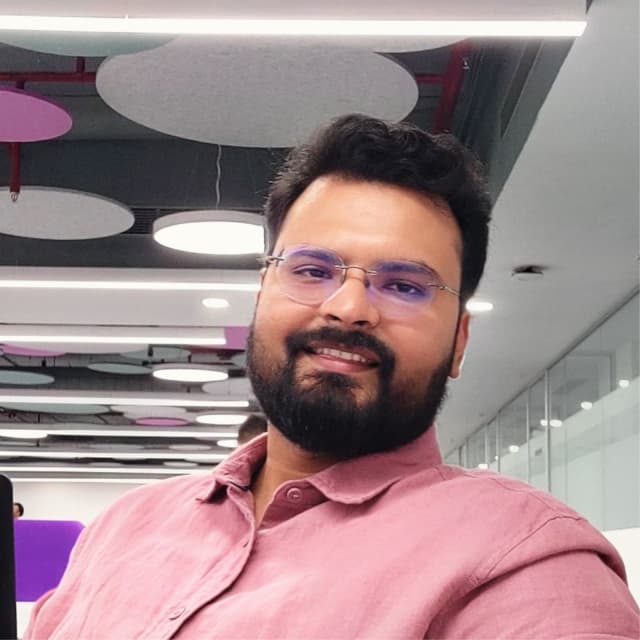 Vishal Sharma