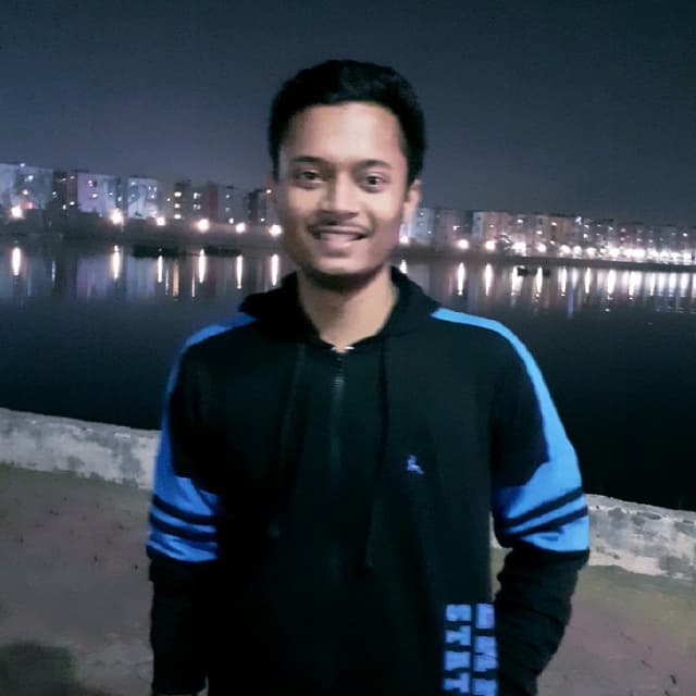 Shivam Kumar