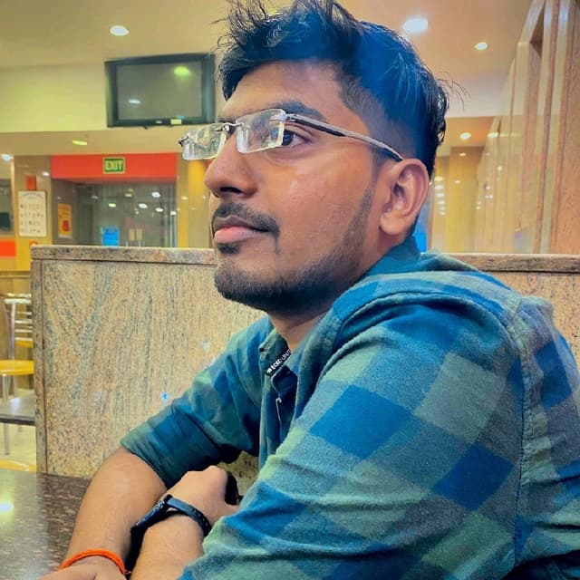 Shivam  Gupta
