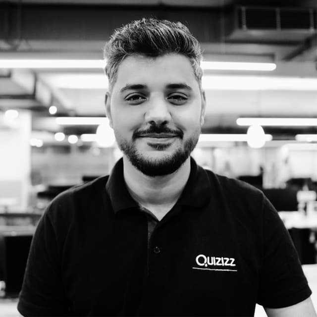 Shivam Kapoor