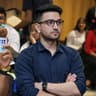 Shivam Saini