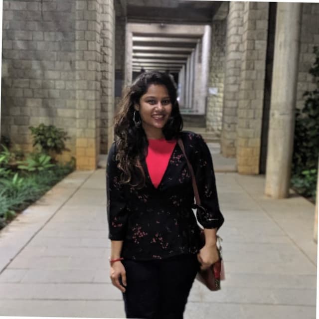 Shweta .