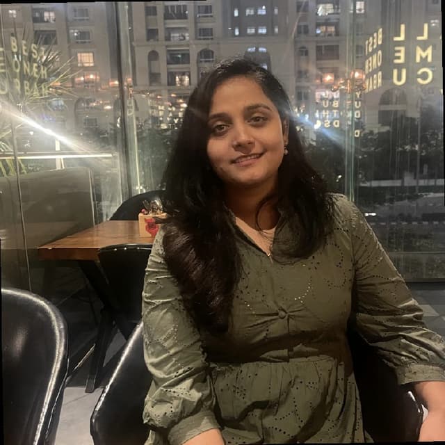 Shweta Singh