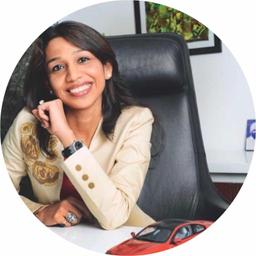 Shweta Agarwal