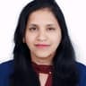 Shweta Agrawal