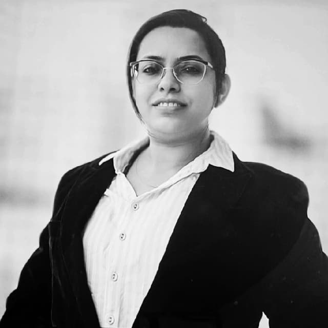 SHWETA ARORA