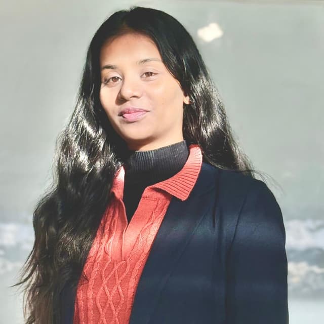Shweta Bambal