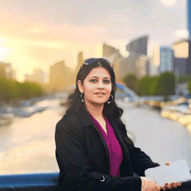 Shweta Behal