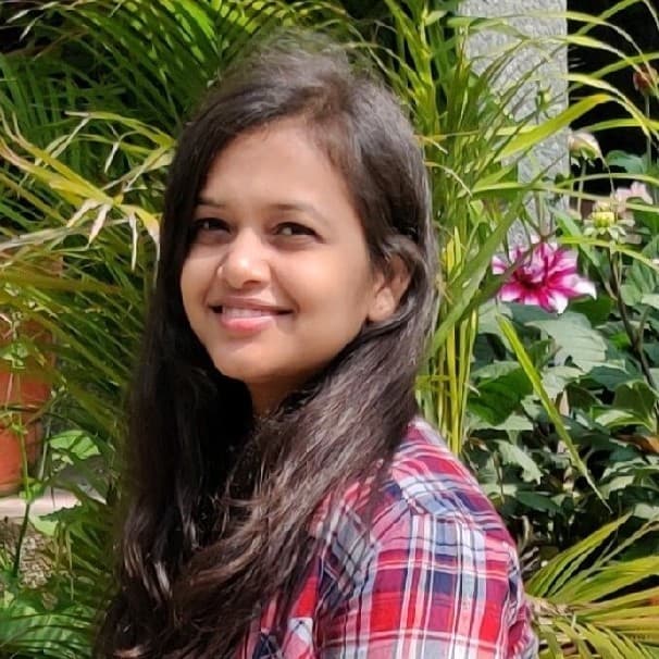 Shweta Bhatt