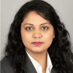 Shweta Biswas