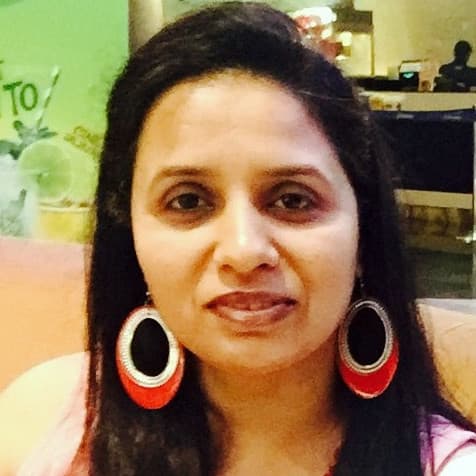 Shweta Chaturvedi