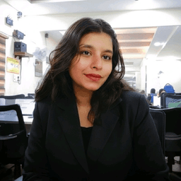 Shweta Chaudhary