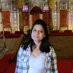 Shweta Chaudhary