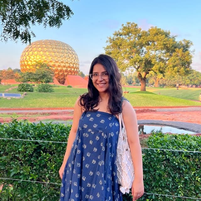 Shweta Chhillar