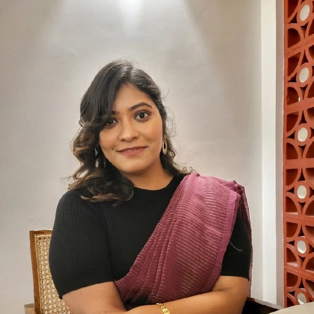 Shweta Govila
