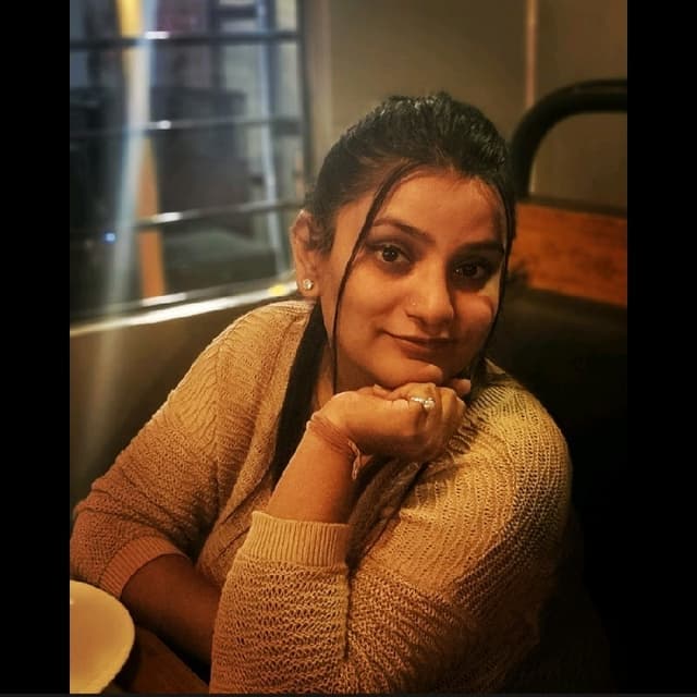 Shweta Gupta