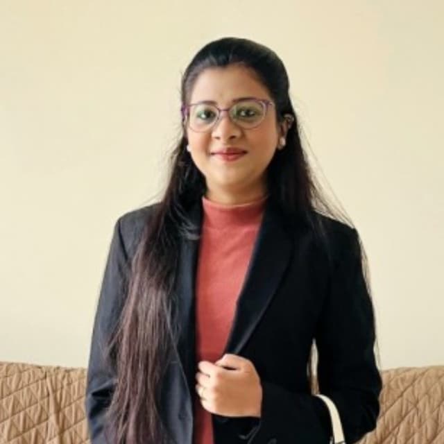 Shweta Ingle