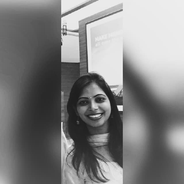 Shweta Jaiswal