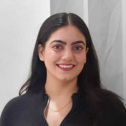 Shweta Jha 