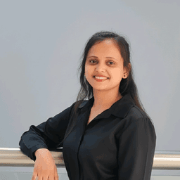 Shweta Jha
