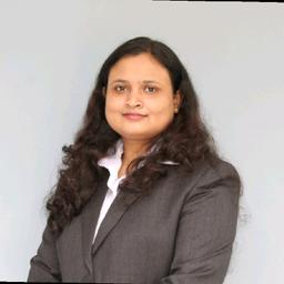 Shweta Jha