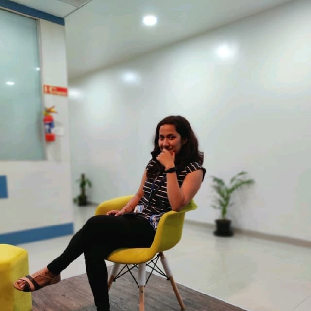Shweta Joshi