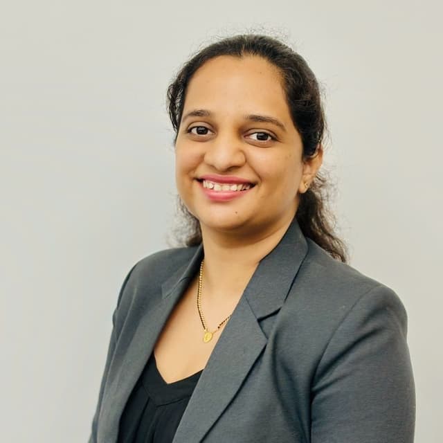 Shweta Juhukar