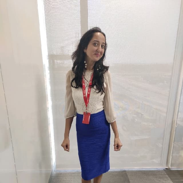 Shweta Kandpal