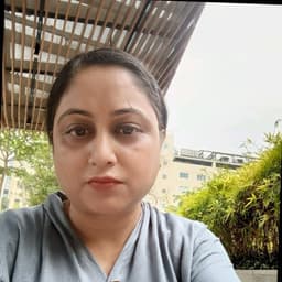 Shweta Keshri