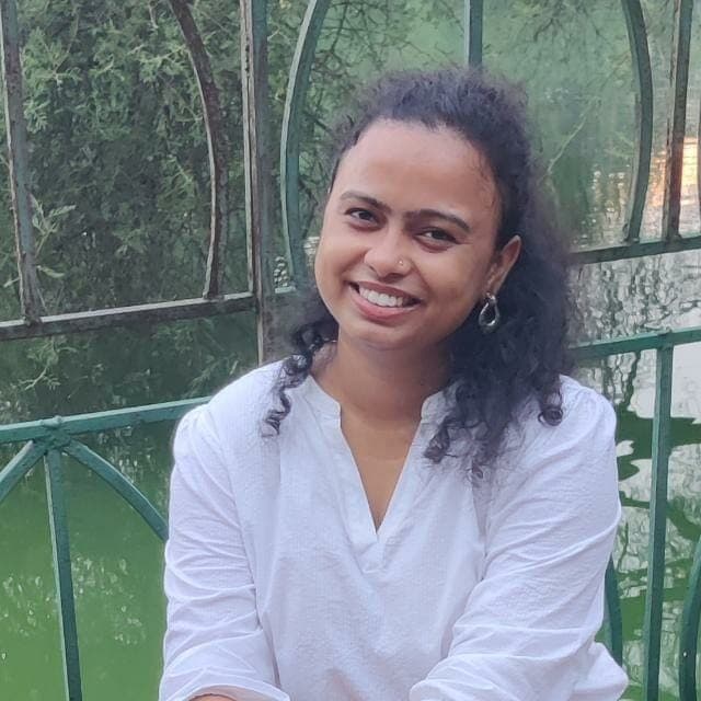 Shweta Kumari