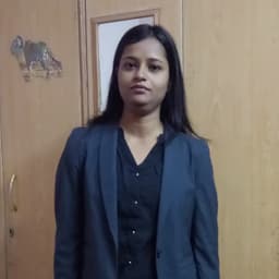Shweta Kushwaha
