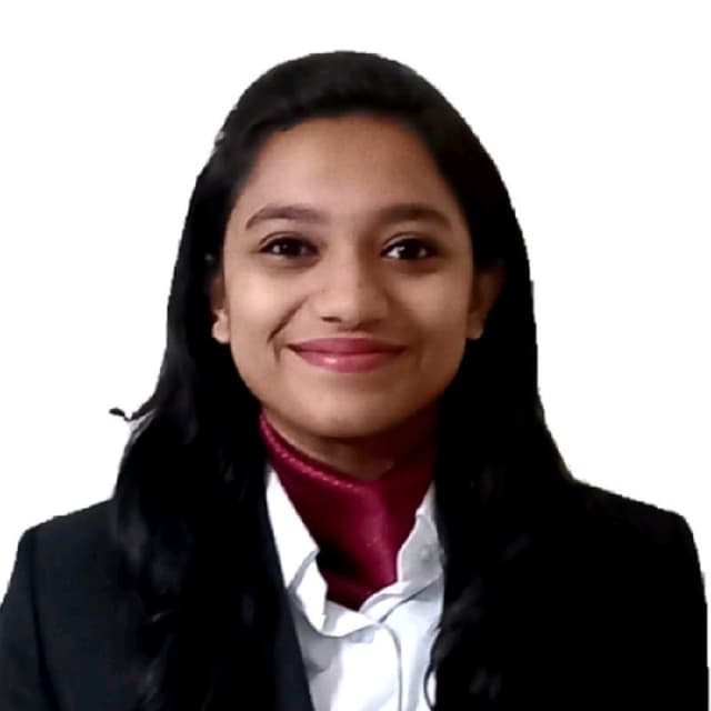 Shweta Manoj
