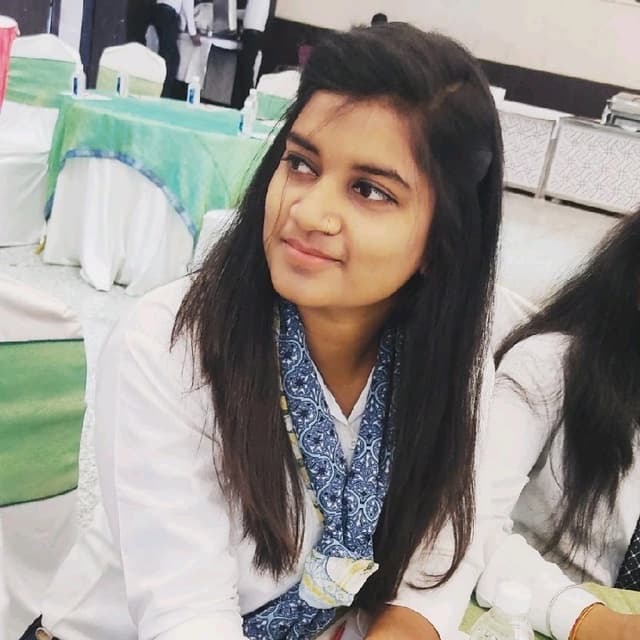Shweta Maurya