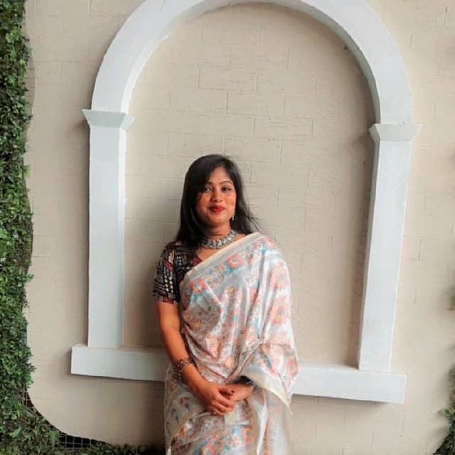 Shweta Misal