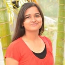 Shweta Mishra