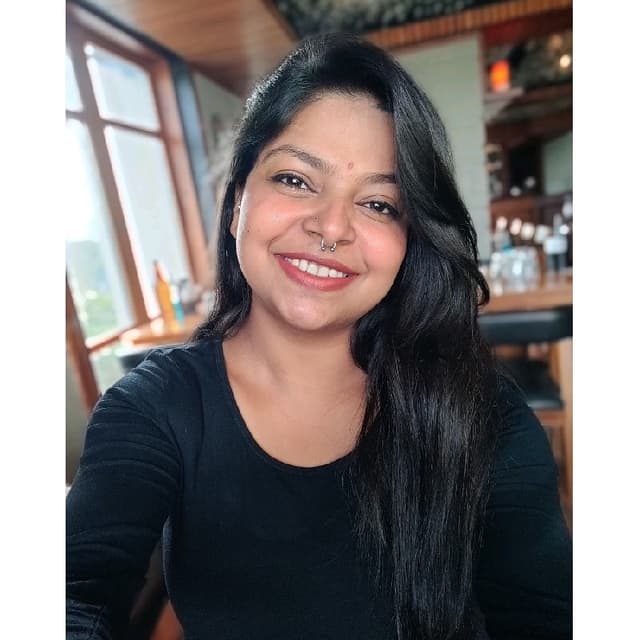 Shweta Mishra