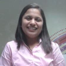 Shweta Joshi