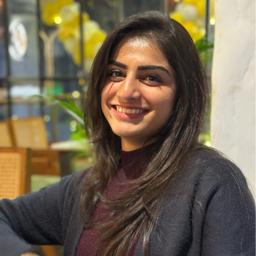 Shweta Naithani