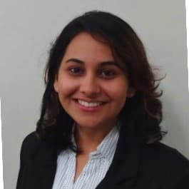 Shweta Oak