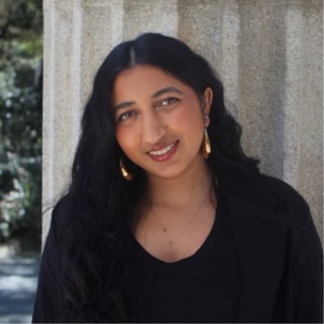 Shweta P.