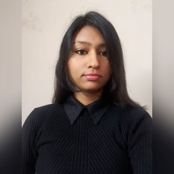 Shweta Patel